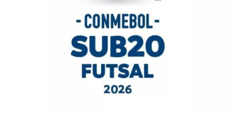 La Albirroja Sub 20 de Futsal conoce a sus rivales para el Sudamericano de Venezuela La Albirroja Sub 20 de Futsal conoce a sus rivales para el Sudamericano de Venezuela