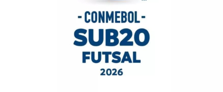La Albirroja Sub 20 de Futsal conoce a sus rivales para el Sudamericano de Venezuela