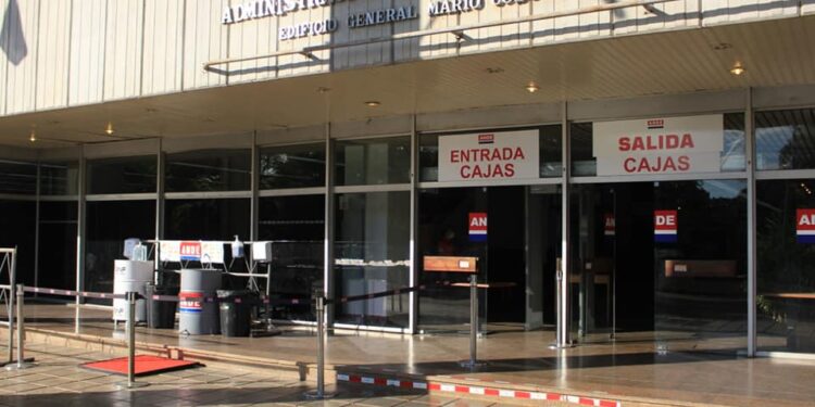 Atome reclama energía barata y Paraguay enfrenta una disputa millonaria Atome reclama energía barata y Paraguay enfrenta una disputa millonaria