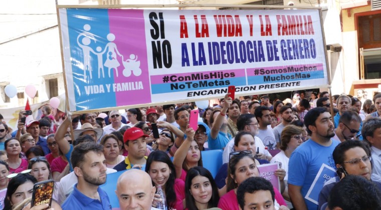 ASIEP llama a las iglesias evangélicas a movilizarse por la Vida y la Familia