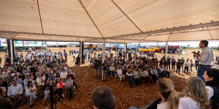 Sector sojero rechaza nuevos impuestos y pide reglas claras para producir