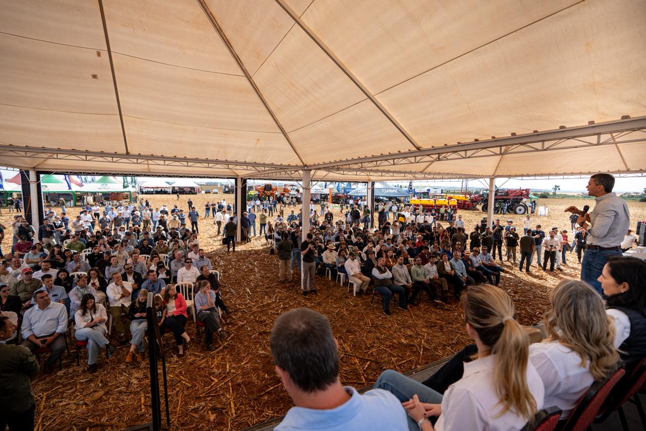 Sector sojero rechaza nuevos impuestos y pide reglas claras para producir