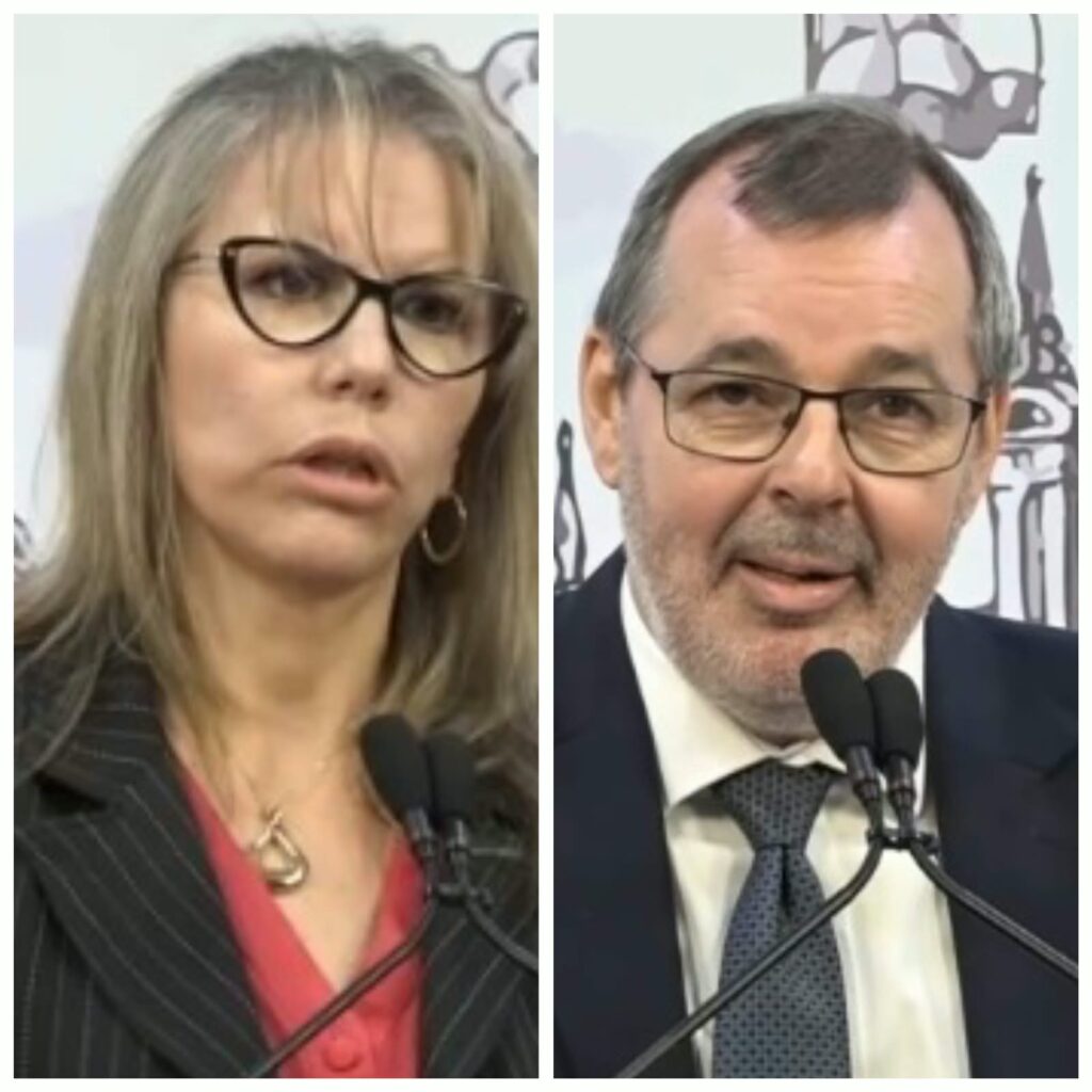 Banco Central y ASOBAN defienden la solidez del sistema financiero ante creciente escrutinio Banco Central y ASOBAN defienden la solidez del sistema financiero ante creciente escrutinio