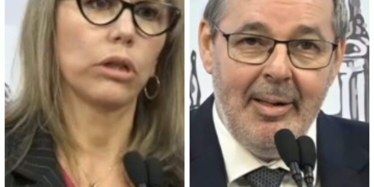 Banco Central y ASOBAN defienden la solidez del sistema financiero ante creciente escrutinio Banco Central y ASOBAN defienden la solidez del sistema financiero ante creciente escrutinio