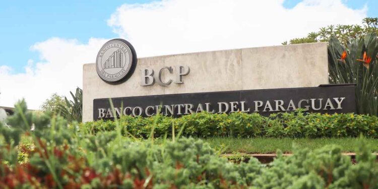 Agentes económicos prevén inflación de 3,0% y un crecimiento del PIB del 4,5% para el cierre de 2026 Agentes económicos prevén inflación de 3,0% y un crecimiento del PIB del 4,5% para el cierre de 2026