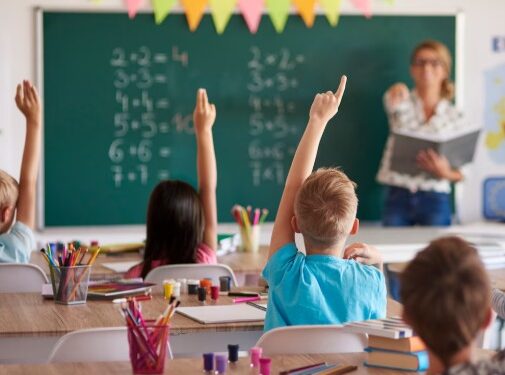 PISA «aplaza» a la educación paraguaya: emite una alarma que ya no admite indiferencia PISA «aplaza» a la educación paraguaya: emite una alarma que ya no admite indiferencia