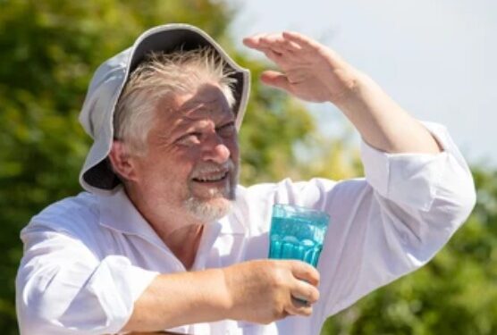 Anuncian ola de calor con máximas que superarían los 40 °C este fin de semana Anuncian ola de calor con máximas que superarían los 40 °C este fin de semana