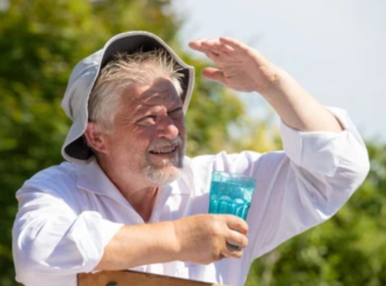 Anuncian ola de calor con máximas que superarían los 40 °C este fin de semana Anuncian ola de calor con máximas que superarían los 40 °C este fin de semana