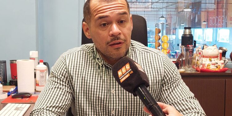 Combustibles y canasta básica: CAPASU advierte posible suba en perecederos, pero resalta ofertas