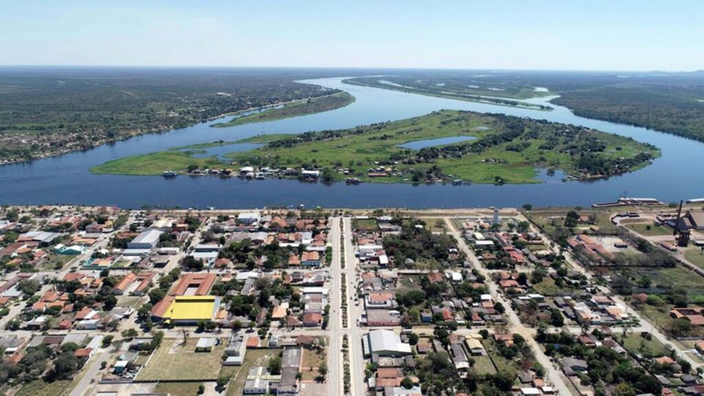 Crisis eléctrica en Alto Paraguay: La ANDE regional persiste con las mismas excusas de hace años Crisis eléctrica en Alto Paraguay: La ANDE regional persiste con las mismas excusas de hace años