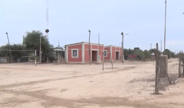 Cambio de local en Campo Loro genera cuestionamientos antes de las municipales Cambio de local en Campo Loro genera cuestionamientos antes de las municipales