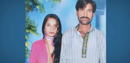 Más de una década después, la justicia absuelve a tres condenados por el asesinato de una pareja cristiana en Pakistán Más de una década después, la justicia absuelve a tres condenados por el asesinato de una pareja cristiana en Pakistán