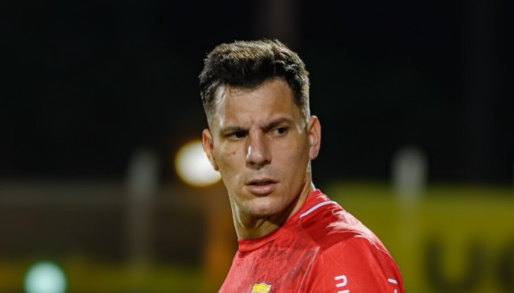 Guaraní pone punto final a la etapa de Gaspar Servio