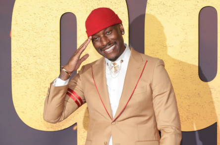 Tyrese Gibson: “Seguir a Cristo en esta industria no siempre es fácil” Tyrese Gibson: “Seguir a Cristo en esta industria no siempre es fácil”