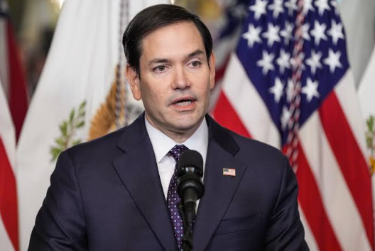 Marco Rubio vincula la libertad con la fe, la familia y la responsabilidad