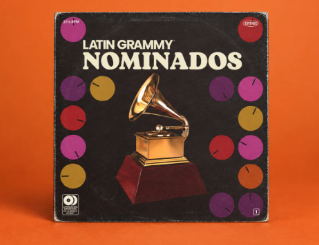 Cinco producciones cristianas buscan el Latin GRAMMY 2026