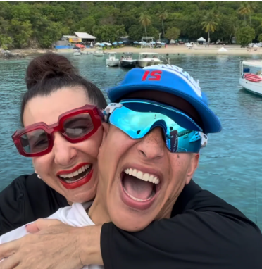 Daddy Yankee abraza una nueva etapa de fe, familia y gratitud