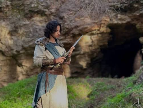 “La Casa de David” prepara su temporada final