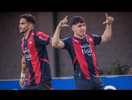 Aliseda apunta alto: “En Cerro tenés que ganar siempre”