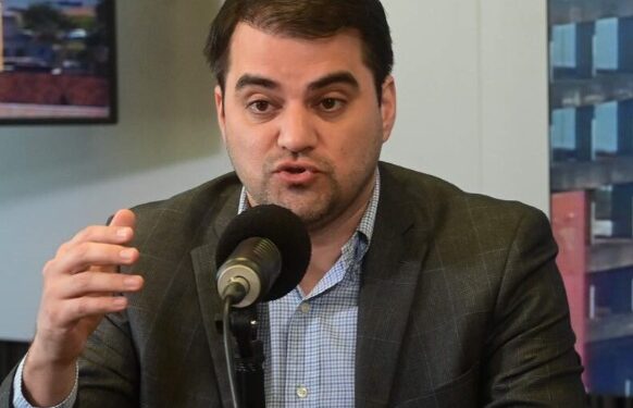 Diputado plantea endurecer medidas contra quienes incumplen la prestación alimentaria