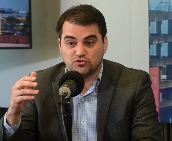Diputado plantea endurecer medidas contra quienes incumplen la prestación alimentaria Diputado plantea endurecer medidas contra quienes incumplen la prestación alimentaria