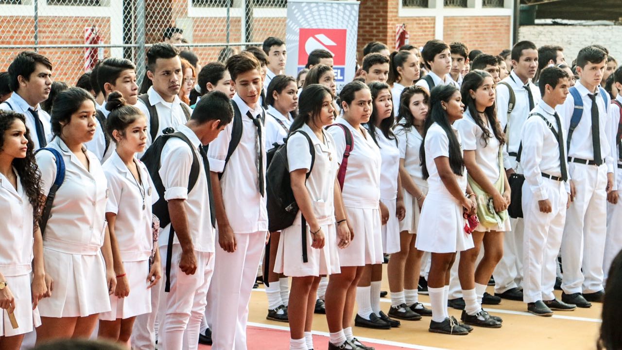 Docentes vinculan bajos resultados de PISA con la falta de inversión en educación Docentes vinculan bajos resultados de PISA con la falta de inversión en educación
