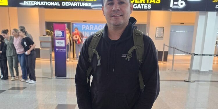 Comandante de los Bomberos de Filadelfia se especializará en Italia Comandante de los Bomberos de Filadelfia se especializará en Italia