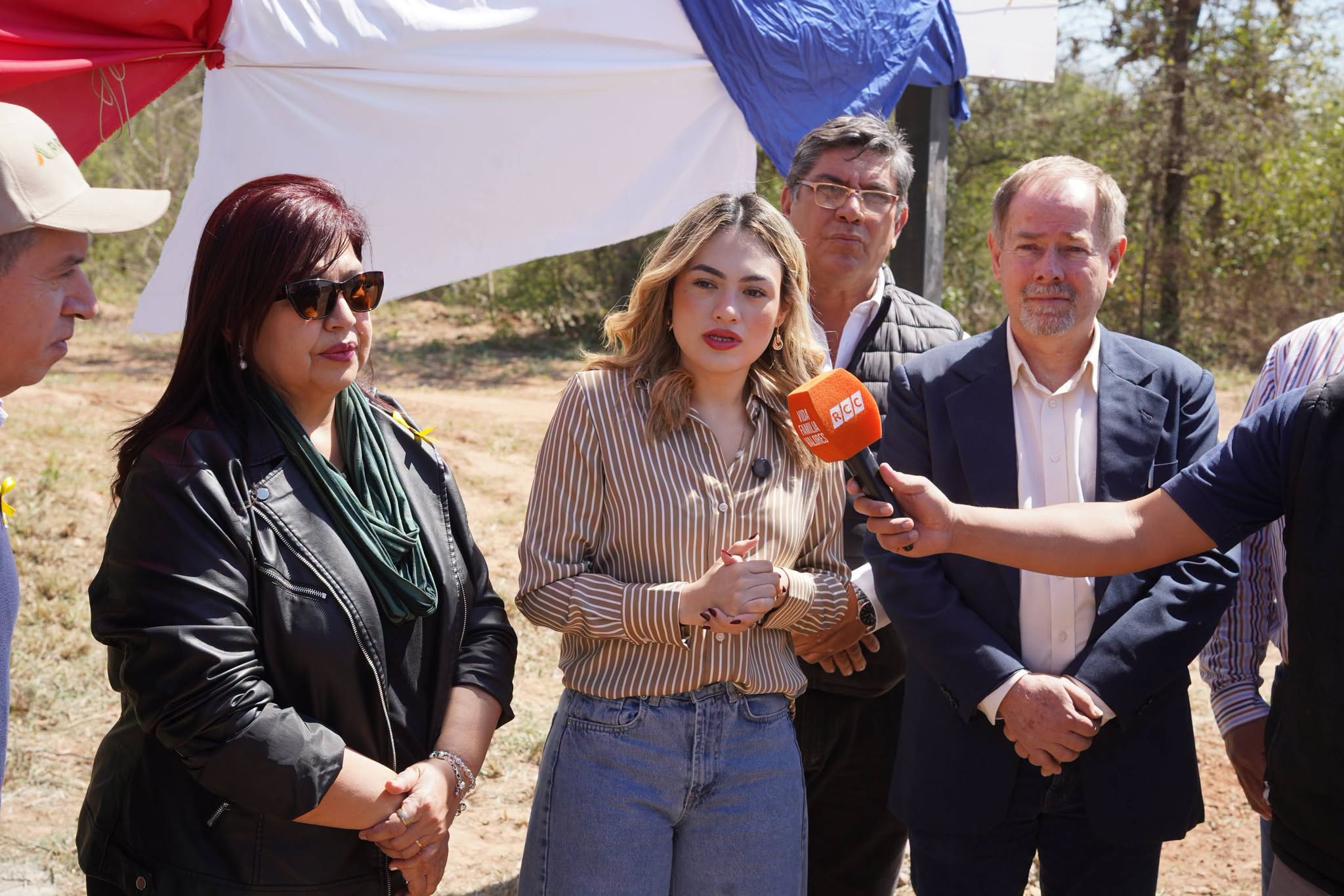 Avanza construcción de residencia universitaria que busca ampliar oportunidades para jóvenes del Chaco
