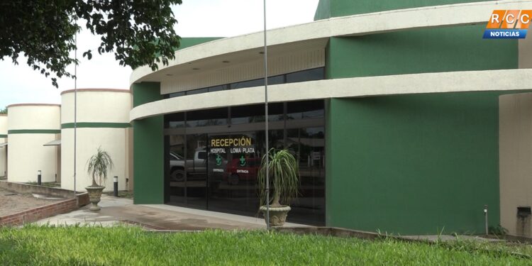 Hospital Loma Plata anuncia interrupción temporal de cobertura del IPS por límite de cupo para asegurados Hospital Loma Plata anuncia interrupción temporal de cobertura del IPS por límite de cupo para asegurados