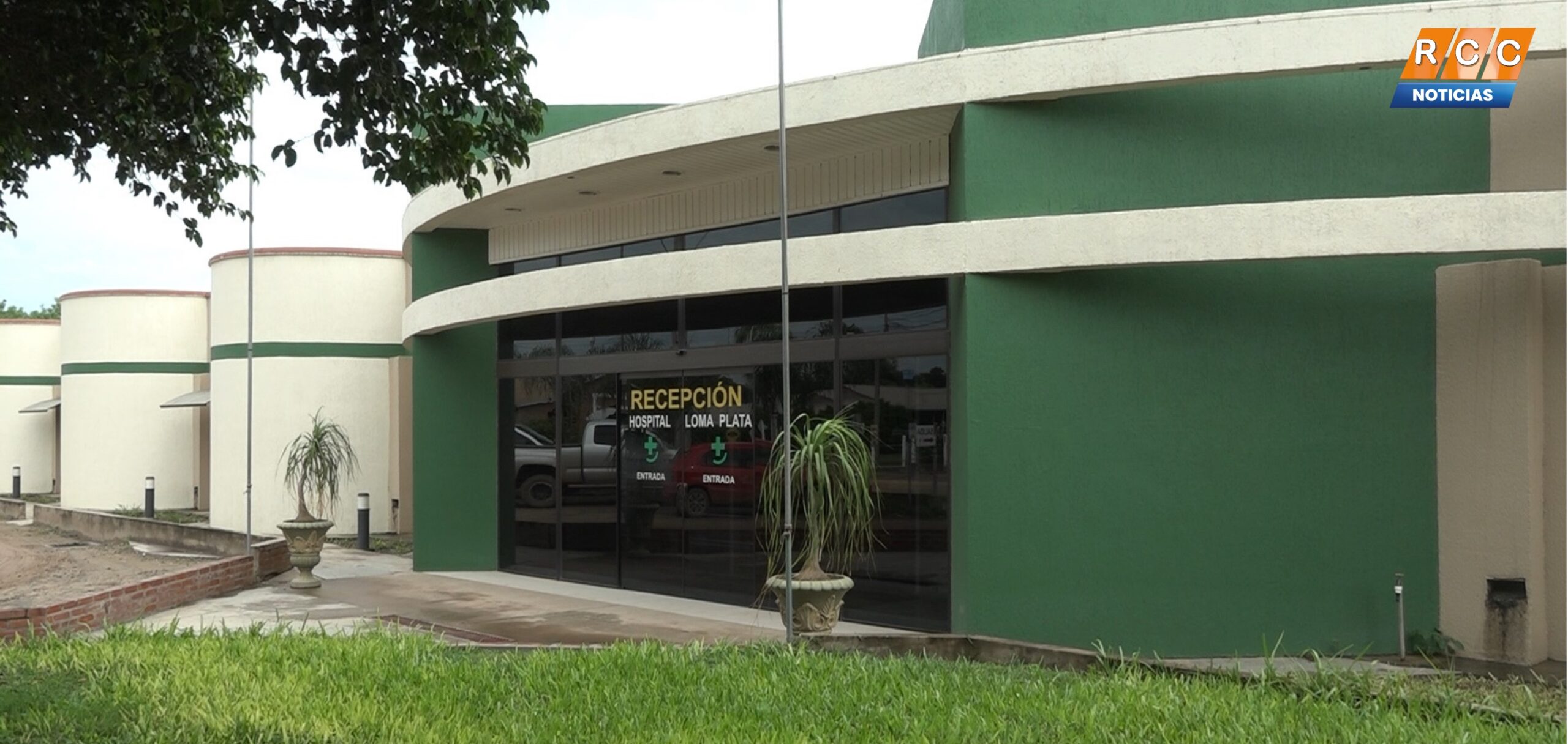 Hospital Loma Plata anuncia interrupción temporal de cobertura del IPS por límite de cupo para asegurados Hospital Loma Plata anuncia interrupción temporal de cobertura del IPS por límite de cupo para asegurados