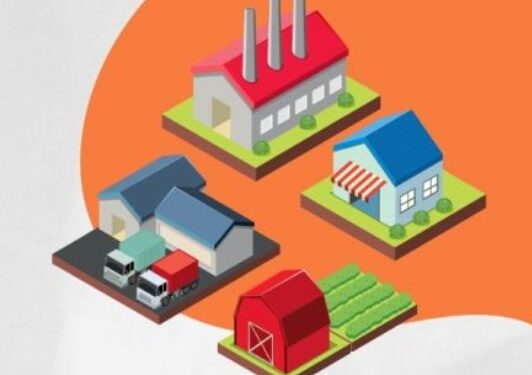 Industria manufacturera: 37.248 empresas y más de 353.000 trabajadores en Paraguay Industria manufacturera: 37.248 empresas y más de 353.000 trabajadores en Paraguay