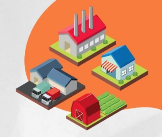 Industria manufacturera: 37.248 empresas y más de 353.000 trabajadores en Paraguay