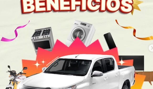 Inverfin celebra 30 años con una promoción que desafía a sus clientes a llenar un carrito en 30 segundos Inverfin celebra 30 años con una promoción que desafía a sus clientes a llenar un carrito en 30 segundos