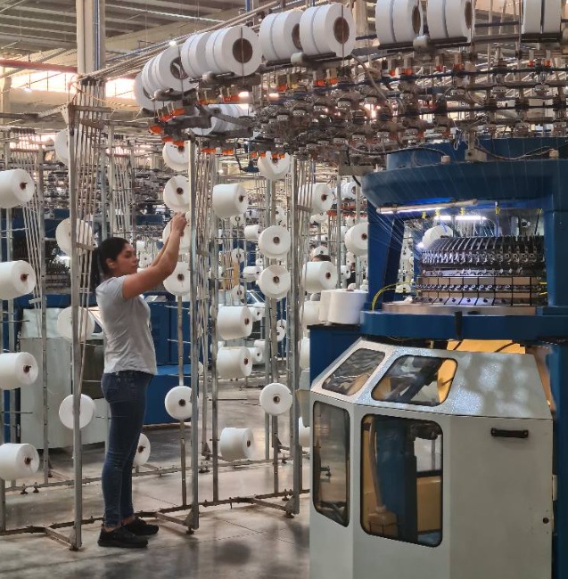 Industria 4.0 llega a las Mipymes con herramientas concretas para reducir costos y mejorar procesos Industria 4.0 llega a las Mipymes con herramientas concretas para reducir costos y mejorar procesos
