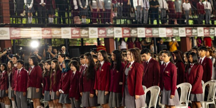 El “bono demográfico” de Paraguay tiene fecha de expiración: El BCP y el INE urgen a capitalizar a la juventud antes del envejecimiento poblacional El “bono demográfico” de Paraguay tiene fecha de expiración: El BCP y el INE urgen a capitalizar a la juventud antes del envejecimiento poblacional