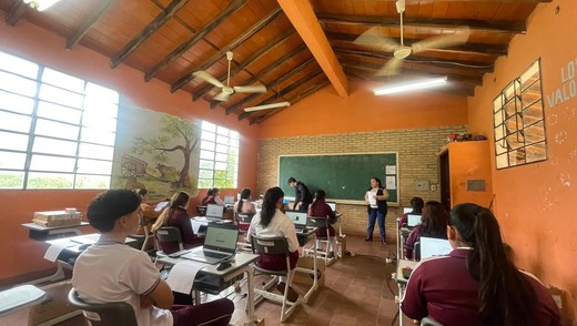 MEC admite que resultados de PISA evidencian graves brechas en la educación paraguaya
