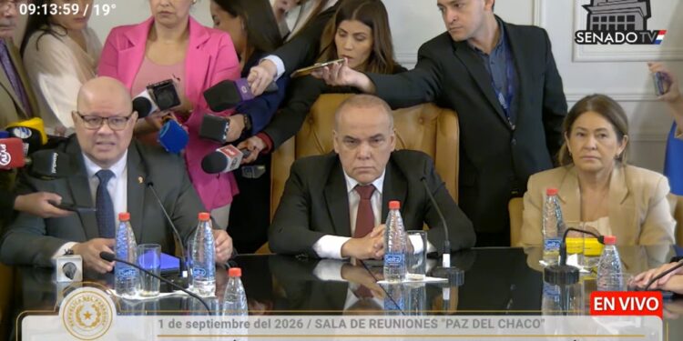 PGN 2027 prioriza salud y medicamentos, pero no contempla aumentos salariales para los médicos PGN 2027 prioriza salud y medicamentos, pero no contempla aumentos salariales para los médicos