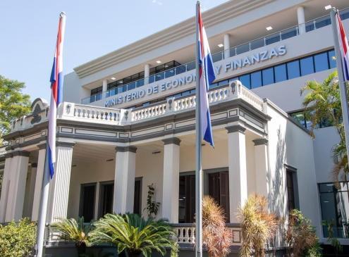 FMI destaca fortaleza de Paraguay y proyecta crecimiento de 4,4% para 2026 FMI destaca fortaleza de Paraguay y proyecta crecimiento de 4,4% para 2026