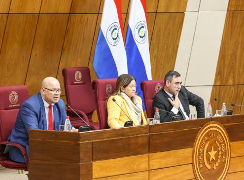 PGN 2027: más recursos, pero con mayor déficit por pago de deudas