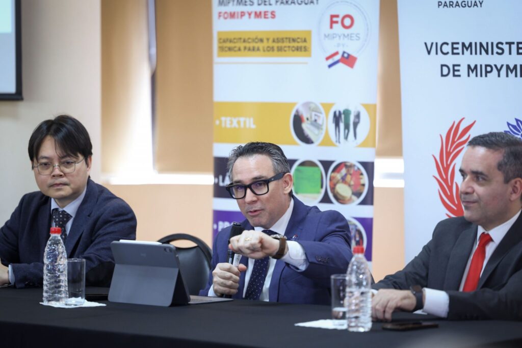 Impulsan formación y crédito seguro para hacer crecer a las Mipymes