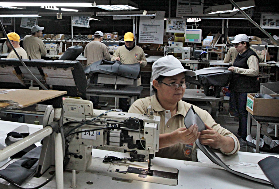 EAS movilizan USD 384 millones y lideran la creación de empresas en Paraguay EAS movilizan USD 384 millones y lideran la creación de empresas en Paraguay