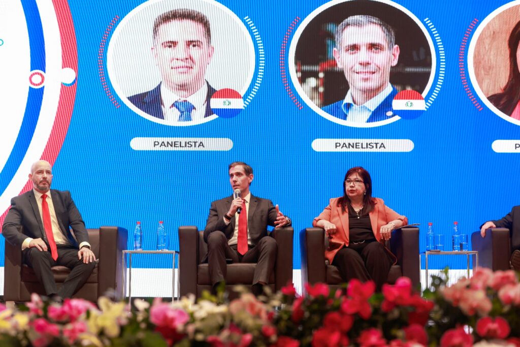 El MIC propone que la inteligencia artificial genere capacidades y negocios reales en Paraguay El MIC propone que la inteligencia artificial genere capacidades y negocios reales en Paraguay