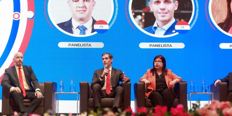 El MIC propone que la inteligencia artificial genere capacidades y negocios reales en Paraguay El MIC propone que la inteligencia artificial genere capacidades y negocios reales en Paraguay