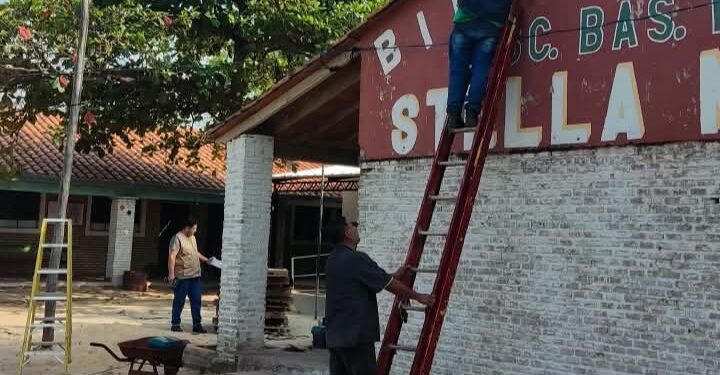 Conectan 413 escuelas públicas en zonas remotas con tecnología Starlink