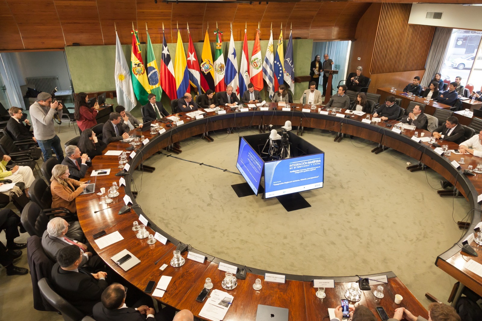 Paraguay propone instalar una planta de fertilizantes en Carmelo Peralta para abastecer al Cono Sur Paraguay propone instalar una planta de fertilizantes en Carmelo Peralta para abastecer al Cono Sur