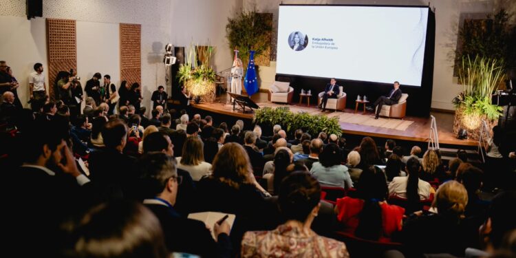 Acuerdo Mercosur-UE ya permite a empresas paraguayas acceder a trato arancelario preferencial Acuerdo Mercosur-UE ya permite a empresas paraguayas acceder a trato arancelario preferencial