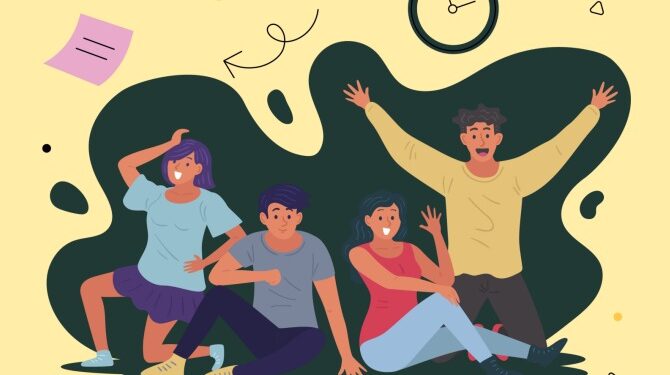 Jóvenes enfrentan mayores dificultades para ingresar al mercado laboral Jóvenes enfrentan mayores dificultades para ingresar al mercado laboral
