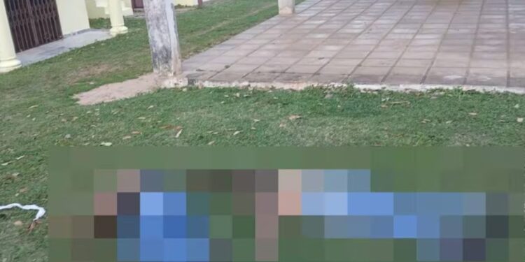 La Policía está tras los pasos de los sospechosos del feminicidio registrado tras una jineteada en Eusebio Ayala