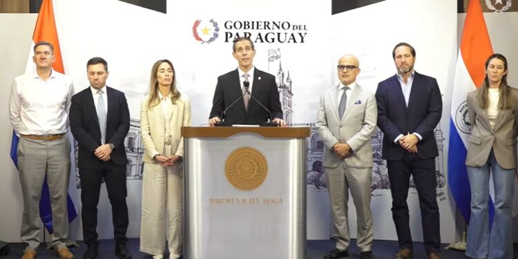Paraguay vuelve de Nueva York con expectativa de más de USD 1.000 millones en inversiones