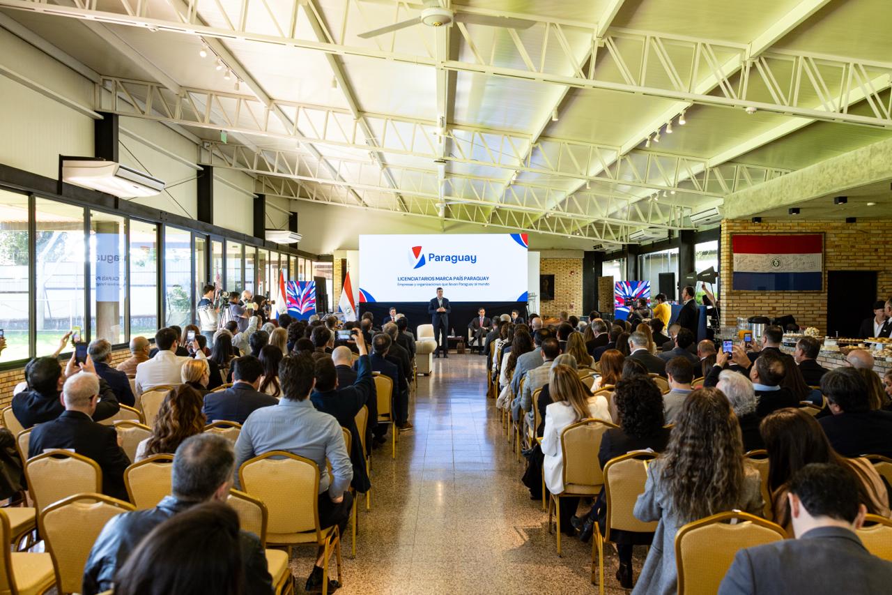Marca País suma 43 empresas para proyectar la producción paraguaya al mundo